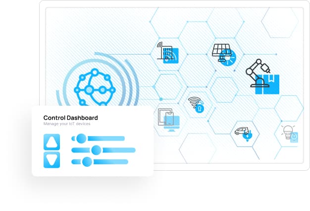 FlexiCore IoT Platform