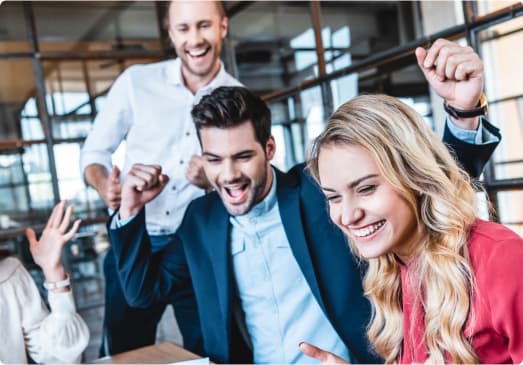 Strategy meets Marketing