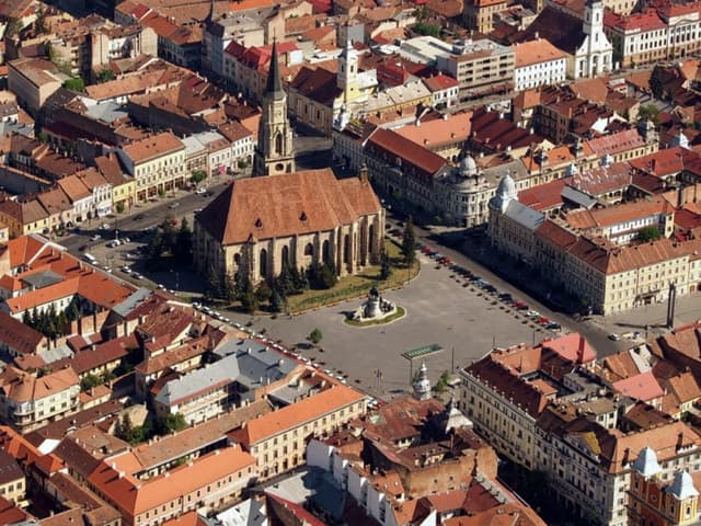 Cluj-Napoca, Romania