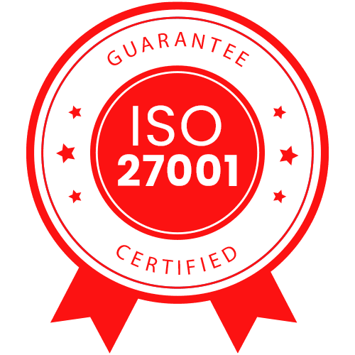 ISO 27001