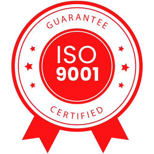 ISO 9001